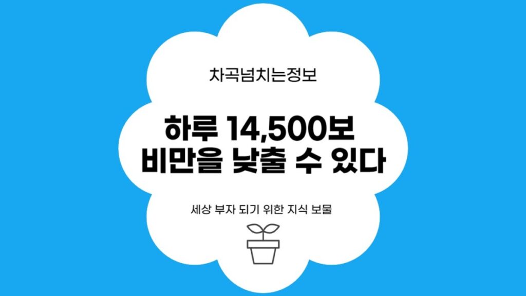 비만