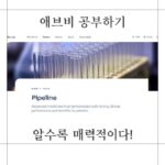 애브비2024년 8월 성과 분석, 알수록 매력적인 종목!