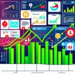 10% 배당 성장을 하는 미국 배당주 투자 5종목 1편