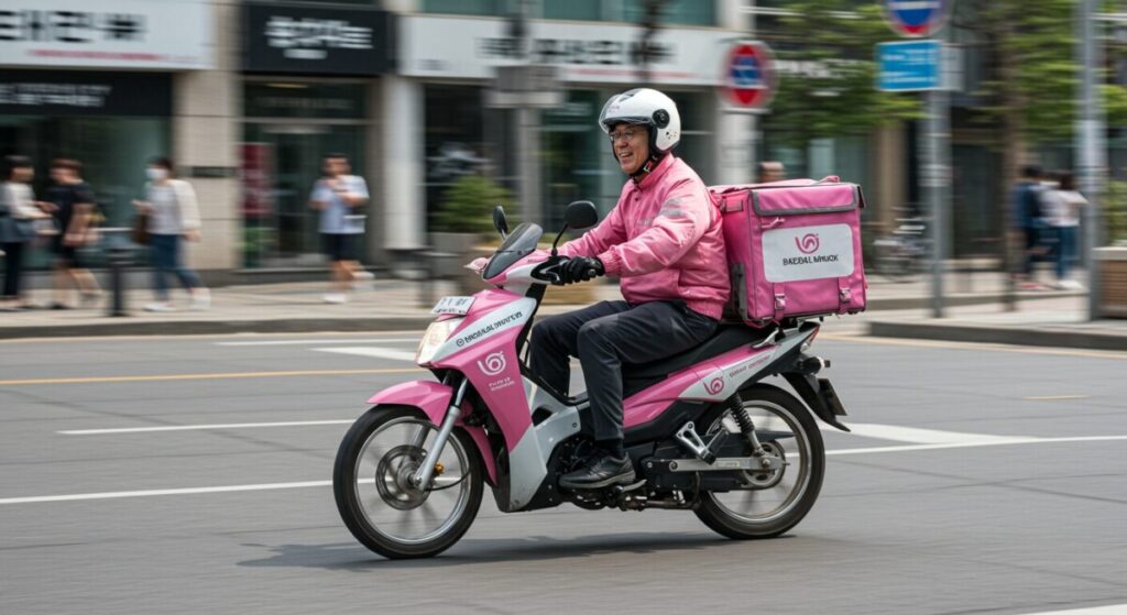 배달비 택배비 지원