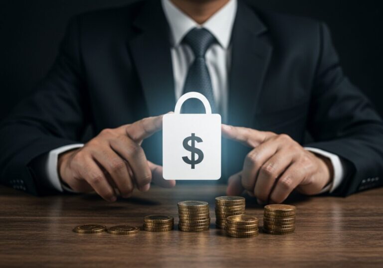 파킹형 ETF 뜻 특징 장단점 비교, 이자 왜 주나요?