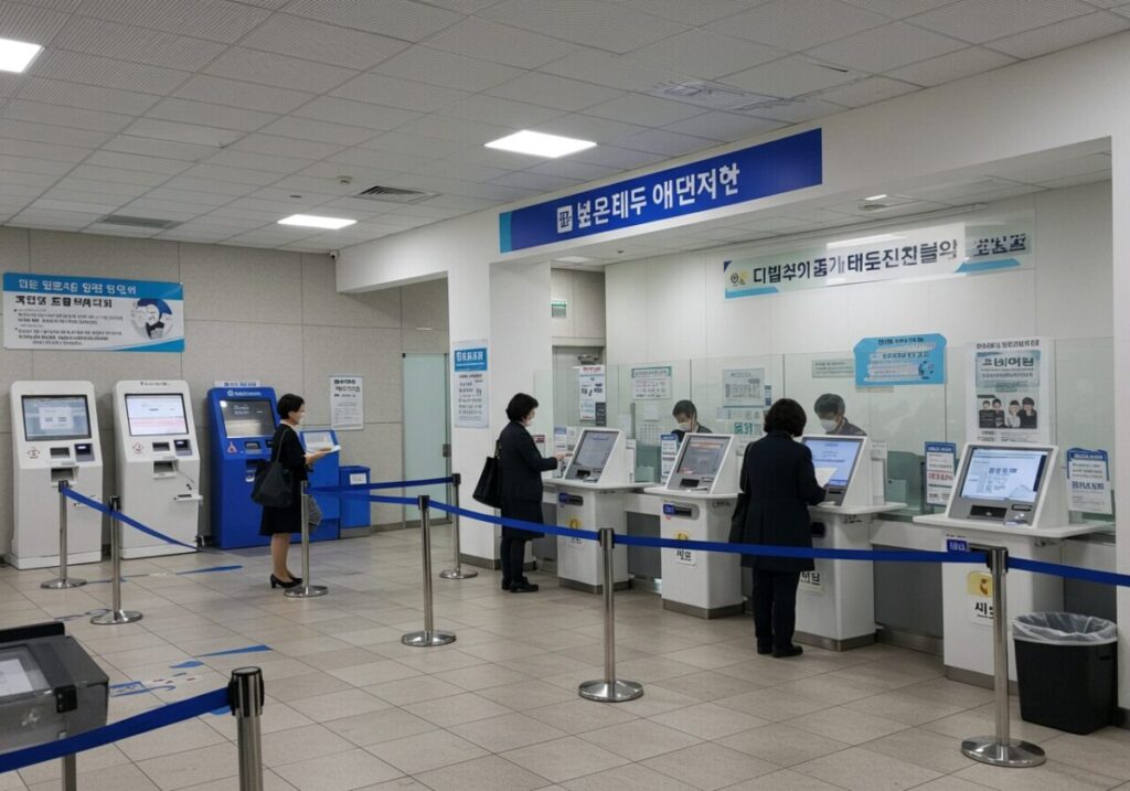 전입세대확인서 발급, 전입세대 열람 방법, 주민센터 발급 절차, 전입세대확인서 필요 서류, 부동산 계약 서류