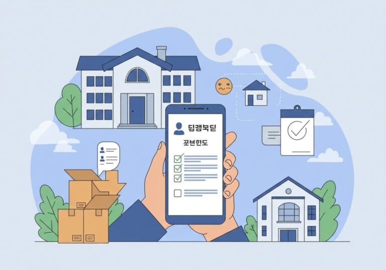 전입신고