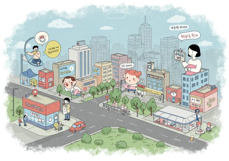 서울시 출산 지원금 1인 가구 자영자 프리랜서 신청방법 완벽정리