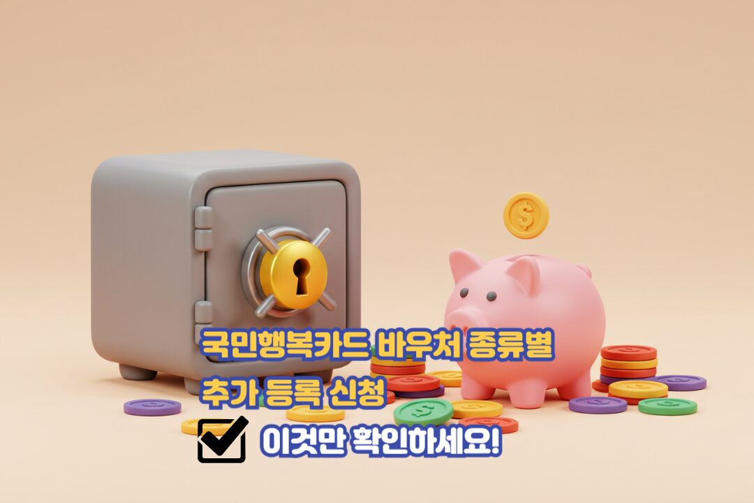 국민행복카드