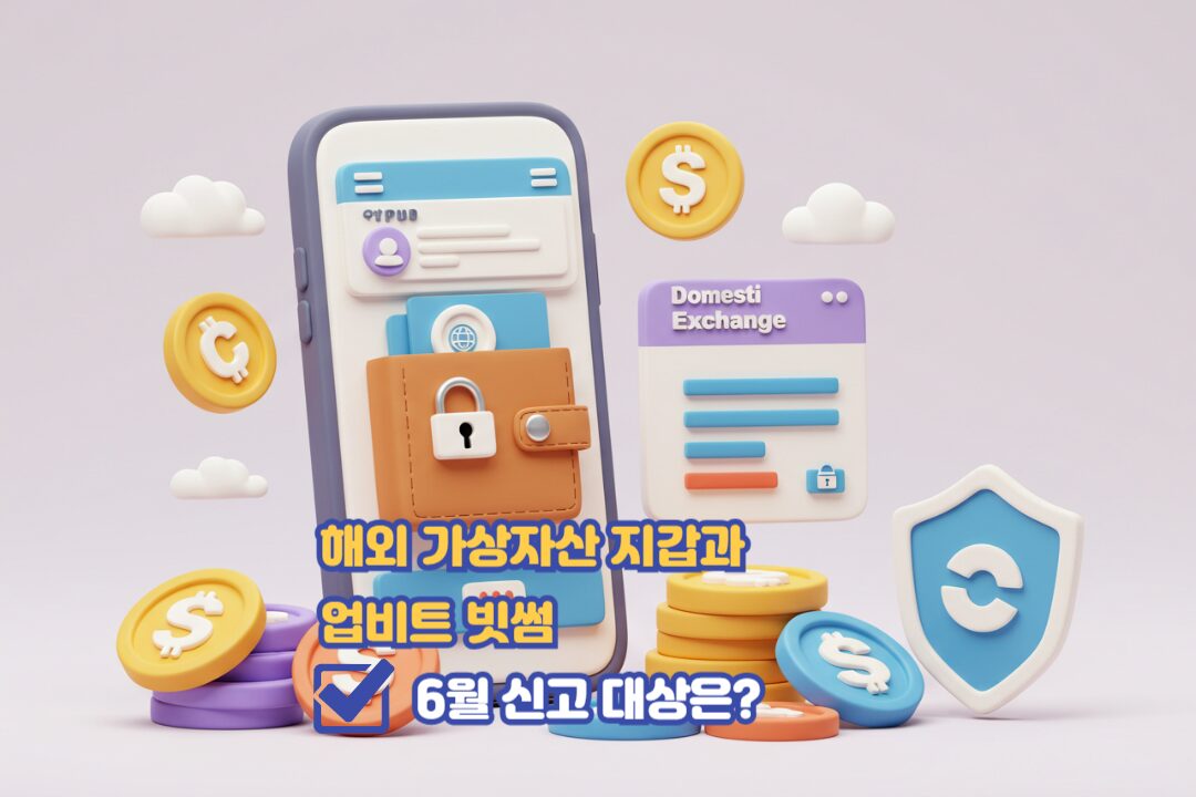 해외 가상자산