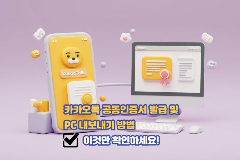 공동인증서