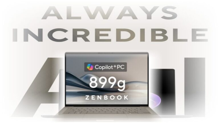 에이수스 2025 젠북 A14 스냅드래곤 구매 추천