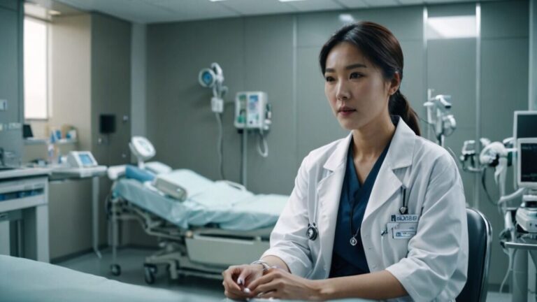 회사 병가 무급 규정 진단서 기준 유급무급 신청절차 총정리