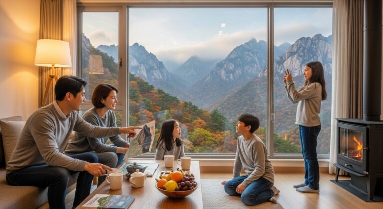 근로자 휴가지원금