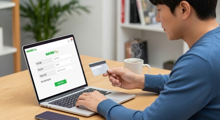 네이버페이