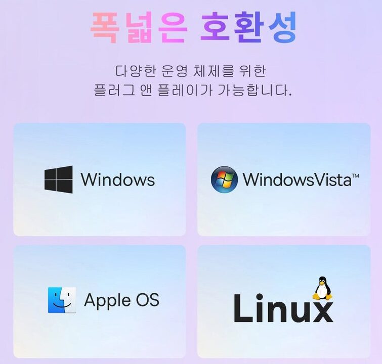 무선 마우스 F01B