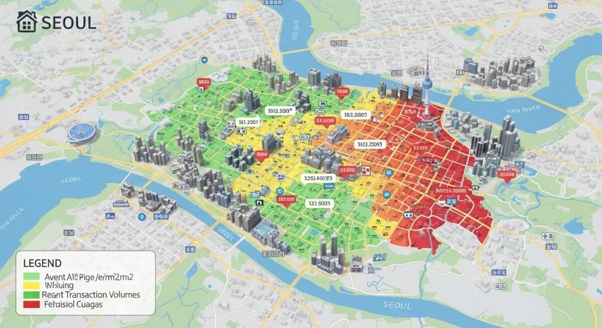 부동산 실거래가