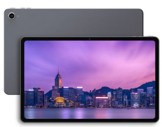 아이뮤즈 뮤패드 K10 PLUS 태블릿PC RAM 4GB