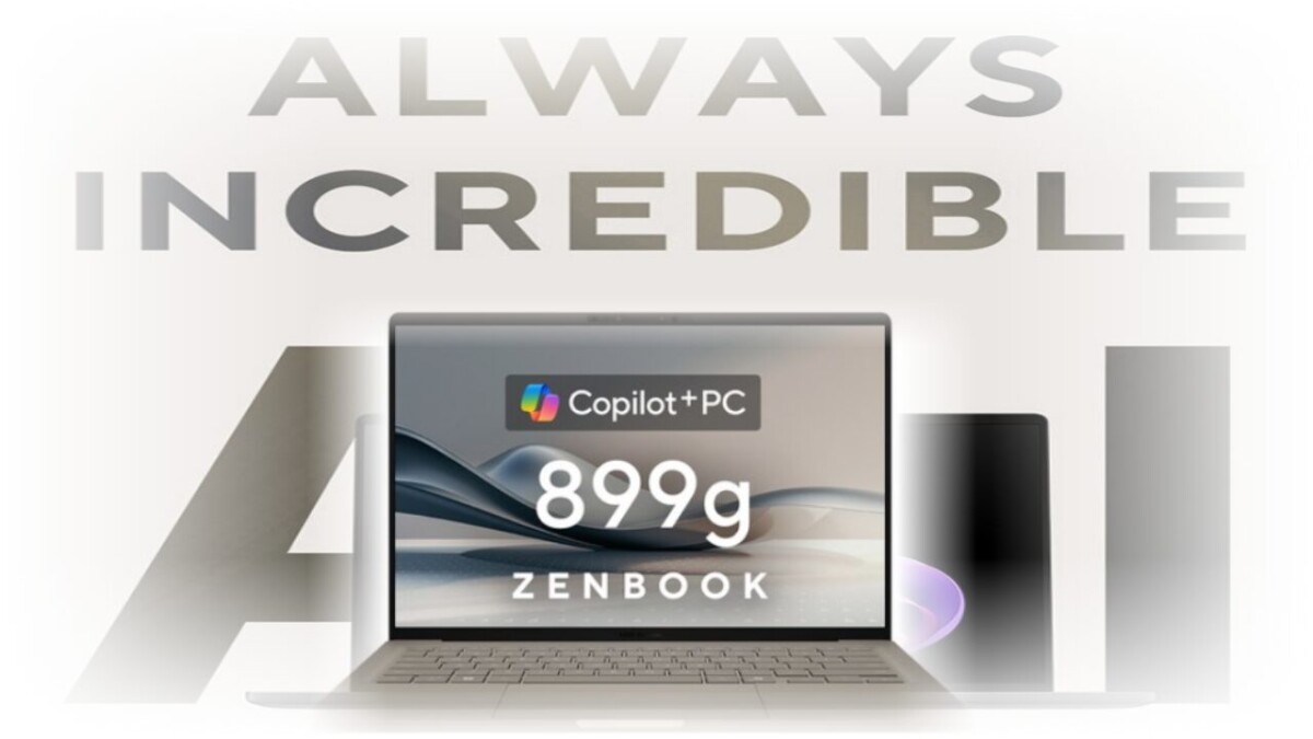 에이수스 2025 젠북 A14 스냅드래곤 구매 추천