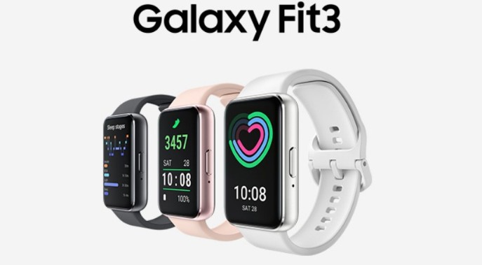 갤럭시 핏3