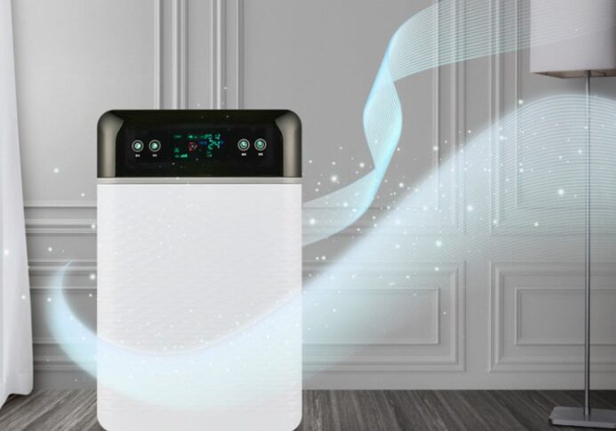 밀렉스 스윗플래닛 공기청정기 리뷰 – 가성비 최강 20평형의 숨은 강자