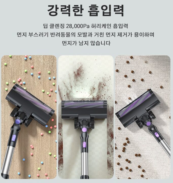 프리티케어 W400