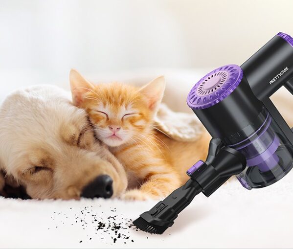 프리티케어 W400