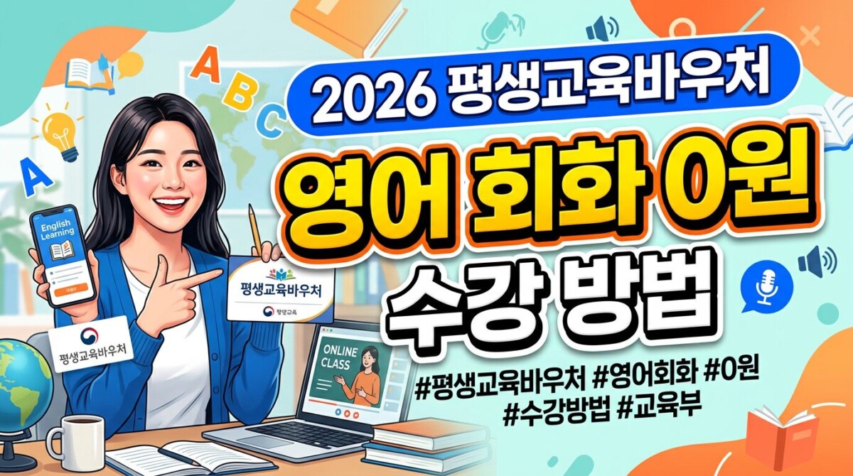 평생교육이용권